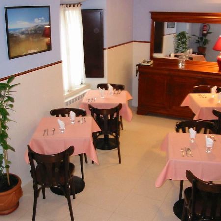 Hotel Fitu Колунга Екстер'єр фото
