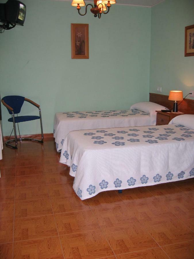 Hotel Fitu Колунга Екстер'єр фото